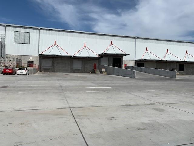 To Let commercial Property for Rent in Bellville Central Western Cape